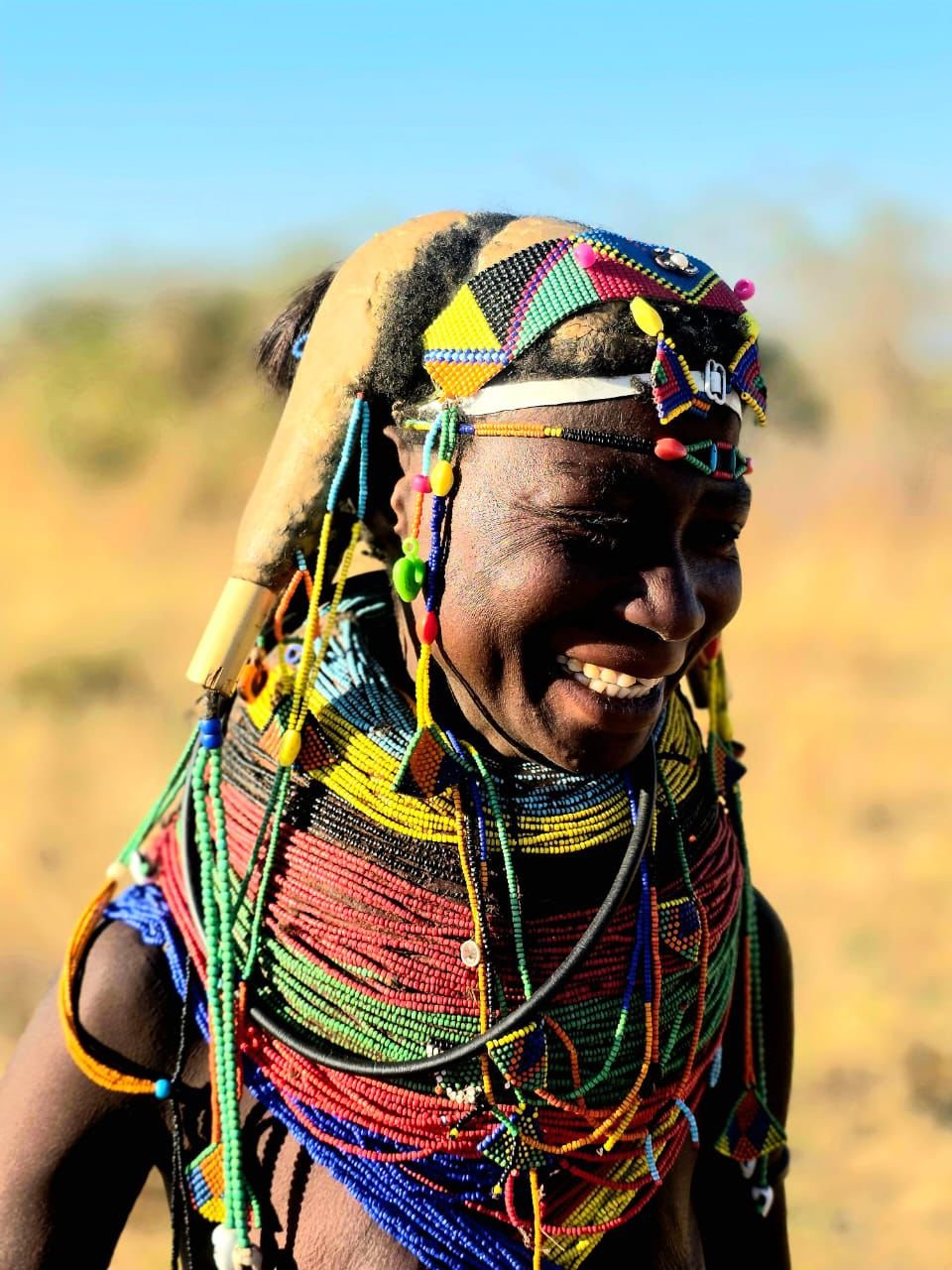 Caminhos D'Angola